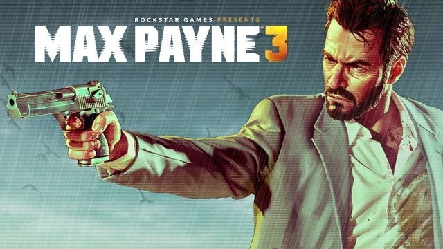 Max Payne 3 5 Mb